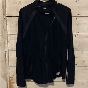 New Balance full zip up jacket